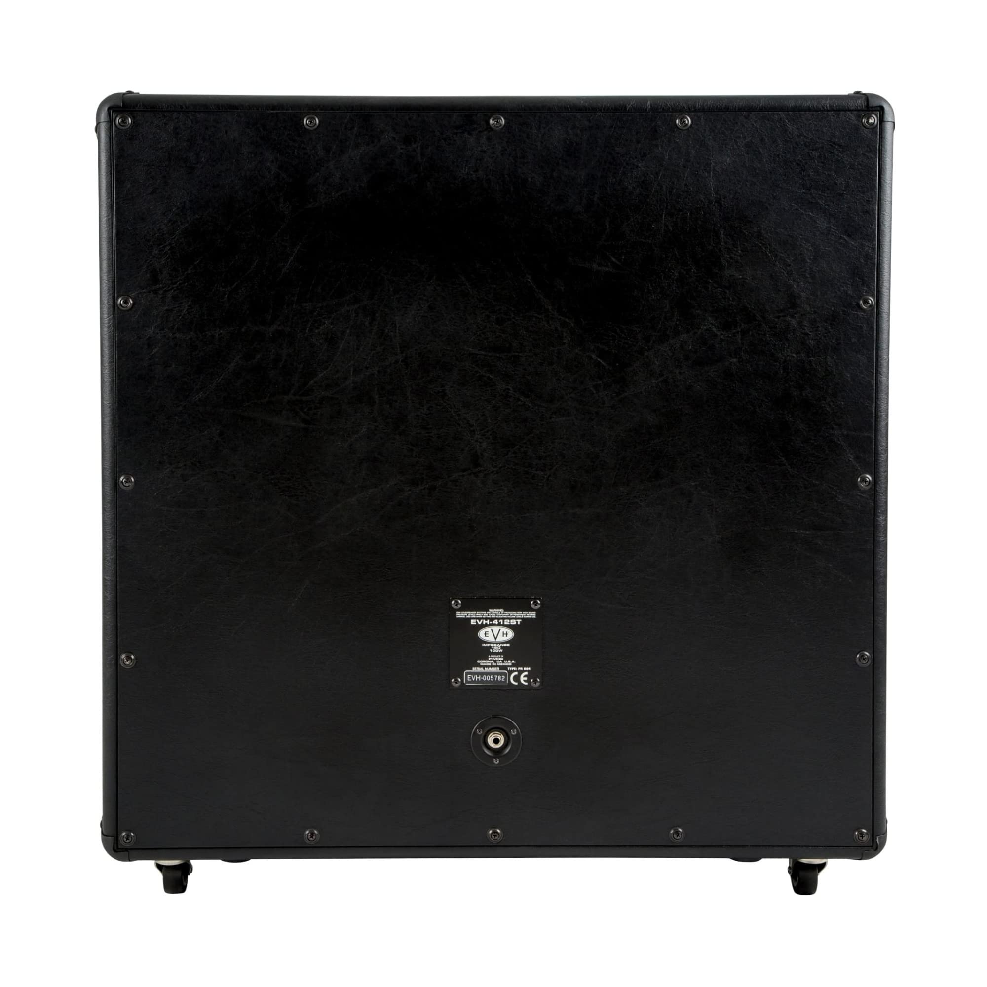 Amazon | EVH アンプキャビネット 5150III®S EL34 4x12 Cabinet, Black